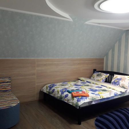 Hotel Hottey キエフ エクステリア 写真