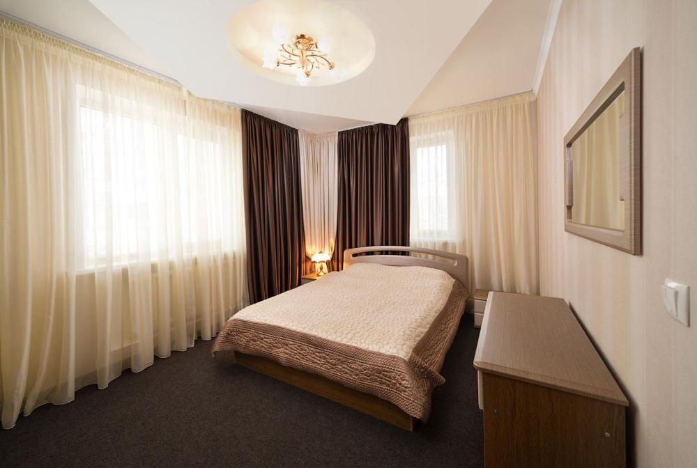 Hotel Hottey キエフ 部屋 写真