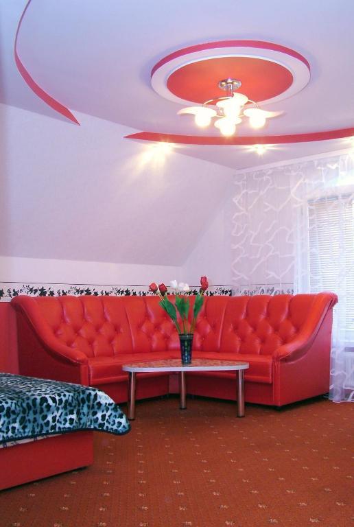 Hotel Hottey キエフ 部屋 写真