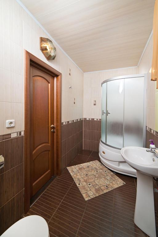 Hotel Hottey キエフ 部屋 写真