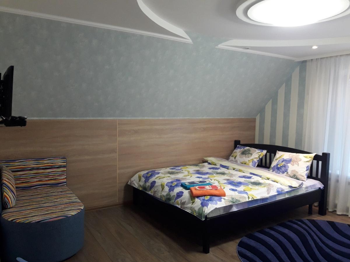 Hotel Hottey キエフ エクステリア 写真